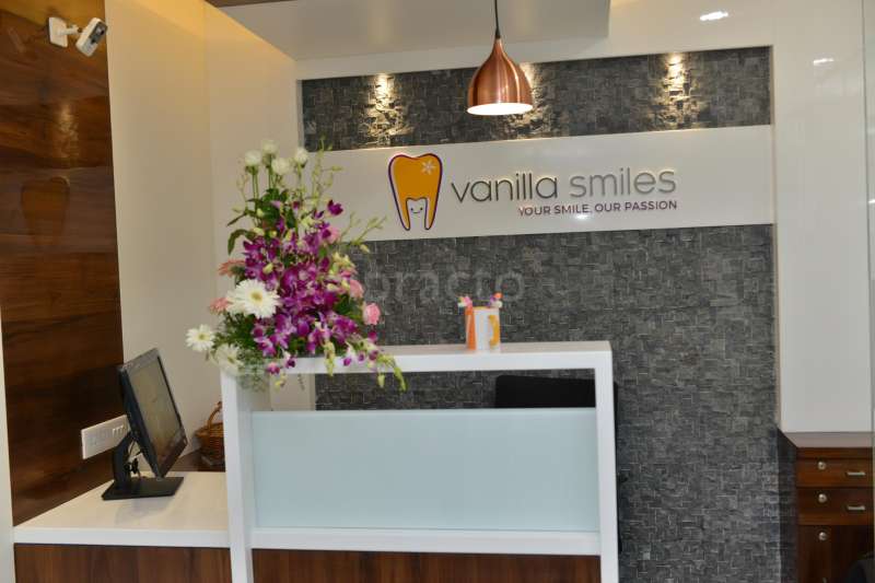 Vanilla Smiles Dental Clinic